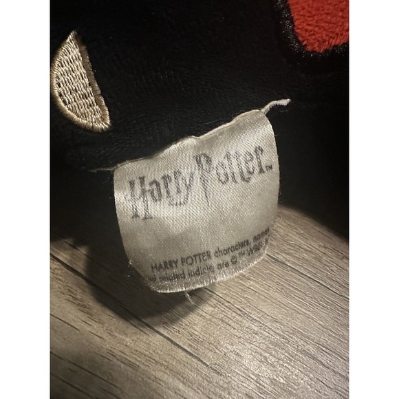 Harry Potter Pillow 16” Plush Warner Brothers Stuffed Animal Designed Jay Franco - Picture 5 of 5